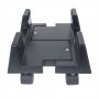 Vultech CP-02 supporto per CPU Supporto CPU a carrello Nero (CP-02)