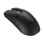 ASUS TUF Gaming M4 Wireless mouse Mano destra Wireless a RF + Bluetooth Ottico 12000 DPI (90MP02F0-BMUA00)
