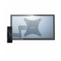 Vultech BTV-1326LITE Supporto TV a parete 66 cm (26") Nero (BTV-1326LITE)