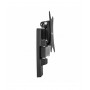 Vultech BTV-1326LITE Supporto TV a parete 66 cm (26") Nero (BTV-1326LITE)