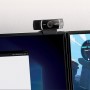 Logitech C922 webcam 1920 x 1080 Pixel USB Nero (960-001088)