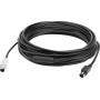 10 METER EXTENDER CABLE LOG GROUP (939-001487)