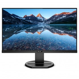 Philips B Line 243B9/00 monitor piatto per PC 60,5 cm (23.8") 1920 x 1080 Pixel Full HD LED Nero (243B9/00)