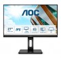 AOC P2 27P2Q LED display 68,6 cm (27") 1920 x 1080 Pixel Full HD Nero (27P2Q)