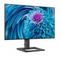 Philips E Line 275E2FAE/00 monitor piatto per PC 68,6 cm (27") 2560 x 1440 Pixel 4K Ultra HD LED Nero (275E2FAE/00)