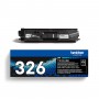 Brother TN-326BK cartuccia toner 1 pz Originale Nero (TN326BK)