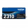 Brother TN-2310 cartuccia toner 1 pz Originale Nero (TN2310)