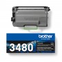Brother TN-3480 cartuccia toner 1 pz Originale Nero (TN3480)