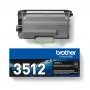 Brother TN-3512 cartuccia toner 1 pz Originale Nero (TN3512)