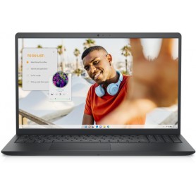 DELL Inspiron 3535 AMD Ryzen™ 5 7530U Computer portatile 39,6 cm (15.6") Full HD 16 GB DDR4-SDRAM 512 GB SSD Wi-Fi 5 (802.11ac