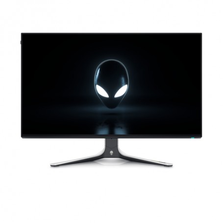 Alienware AW2723DF LED display 68,6 cm (27") 2560 x 1440 Pixel Quad HD LCD Argento