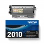 Brother TN-2010 cartuccia toner 1 pz Originale Nero (TN2010) (TN-2010)