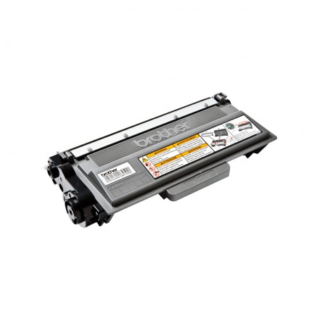 Brother TN-3390 cartuccia toner 1 pz Originale Nero (TN3390)
