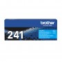 Brother TN-241C cartuccia toner 1 pz Originale Ciano (TN241C)