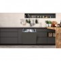 Neff S157EAX36E lavastoviglie A scomparsa totale 13 coperti C (S157EAX36E)