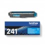 Brother TN-241C cartuccia toner 1 pz Originale Ciano (TN241C)
