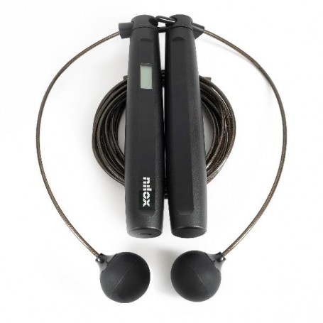 SMART ROPE WIRED - WIRELESS