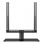 TABLE STAND 400 X 400 CON ROTAZIONE