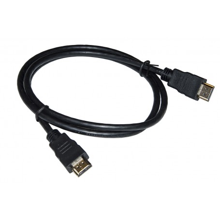 CAVO HDMI 1.4 ETHERNET 1.8MT (LKCHDMI18L)