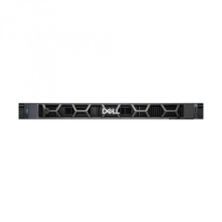 DELL PowerEdge R260 server 1,2 TB Rack (1U) Intel Xeon E E-2414 2,6 GHz 16 GB DDR5-SDRAM 700 W
