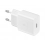 CHARGER 15W TYPEC WHITE CON CAVO (EP-T1510XWEGEU)