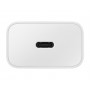 CHARGER 15W TYPEC WHITE CON CAVO (EP-T1510XWEGEU)