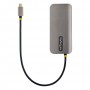 ADATTATORE MULTIPORTA USB-C 4K (115B-USBC-MULTIPORT)