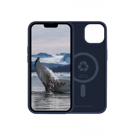 MONACO - IPHONE 14 - BLU (MO61PABL1640)