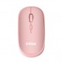 MOUSE WIRELESS PINK (NXMOWICLRPK01)