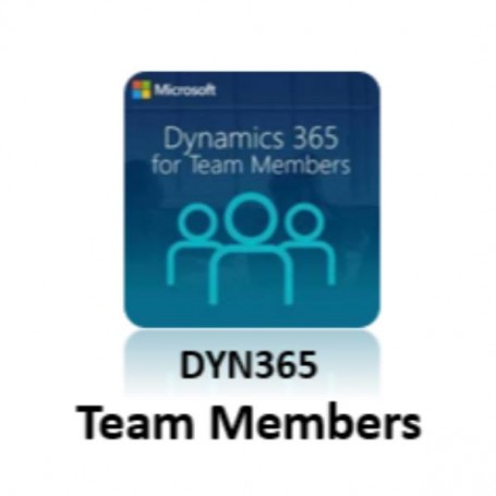DYNAMICS 365 TEAM MEMBERS (CFQ7TTC0LFNJ-0001)