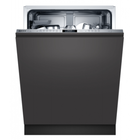 Neff S257EAX36E lavastoviglie A scomparsa totale 13 coperti C (S257EAX36E)