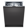 Neff S257EAX36E lavastoviglie A scomparsa totale 13 coperti C (S257EAX36E)