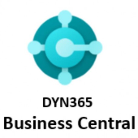 DYNAMICS 365 BUSINESS CENTRALDEVICE (CFQ7TTC0LH3F-0002)