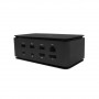I-TEC DOCKING STATION USB 4.0 METAL DUAL 4K HDMI DP, PD 80 W (USB4DUAL4KDOCKPD)