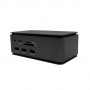 I-TEC DOCKING STATION USB 4.0 METAL DUAL 4K HDMI DP, PD 80 W (USB4DUAL4KDOCKPD)