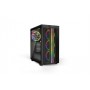 BE QUIET! CASE ATX PURE BASE 500 FX Black (BGW43)