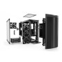 BE QUIET! CASE ATX PURE BASE 500 FX Black (BGW43)