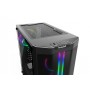 BE QUIET! CASE ATX PURE BASE 500 FX Black (BGW43)