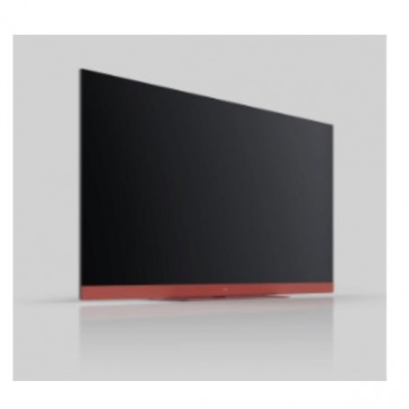 55 4K SMART TV CORAL RED (LWWE-55CR)