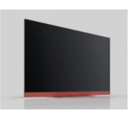 43 4K SMART TV CORAL RED (LWWE-43CR)