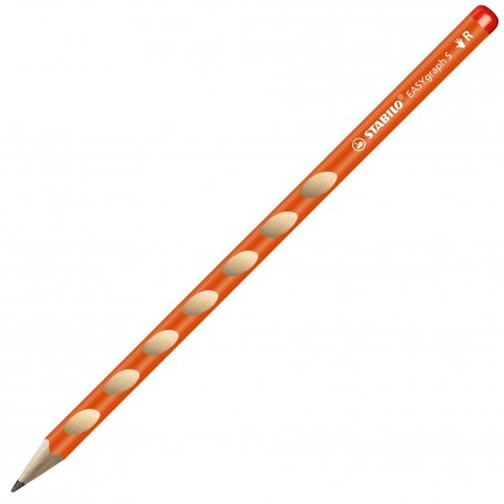 CF12 EASYGRAPH S HB ARANCIO D (326/03-HB)
