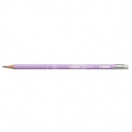 CF12 SWANO PASTEL LILLA HB (4908/03-HB)