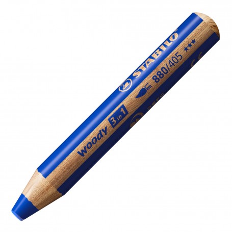 CF5 WOODY ULTRAMARINE BLUE (880/405)