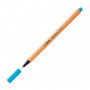 CF10 FINELINER POINT 88 AZZURR NEON (88/031)