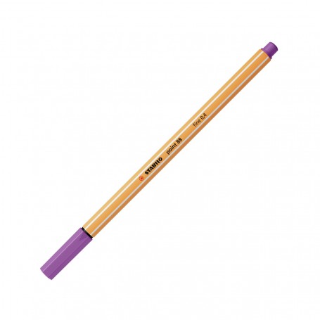 CF10 STABILO POINT 88 PLUM (88/60)