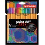AST18 POINT 88 ARTY (8818/1-20)