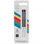 CF2 PENNA A SFERA NERO F (2166541)