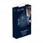 STEREO EARPHONES DROP TYPEC BK (UP1100TYPECBK)
