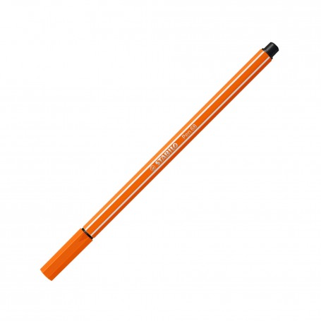 CF10 STABILO PEN 68 VERMIGL PALLID (68/30)