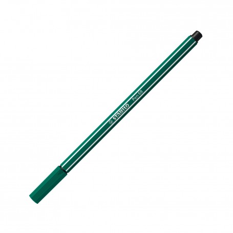 CF10 STABILO PEN 68 VERDE TERRA (68/63)